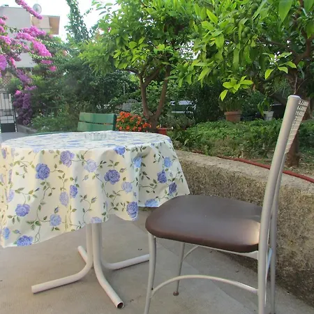 Mary Apartamento Split