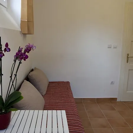Mary Apartamento Split