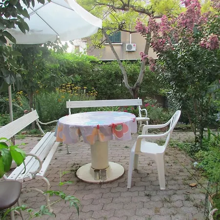 Apartamento Mary *