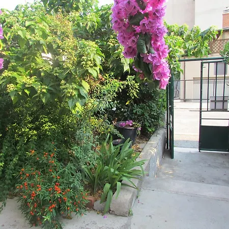 Apartamento Mary Split